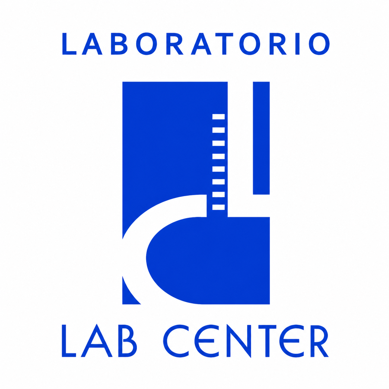 Laboratorio Lab Center